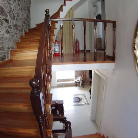 Cundada Hotel Ayvalı Εξωτερικό φωτογραφία