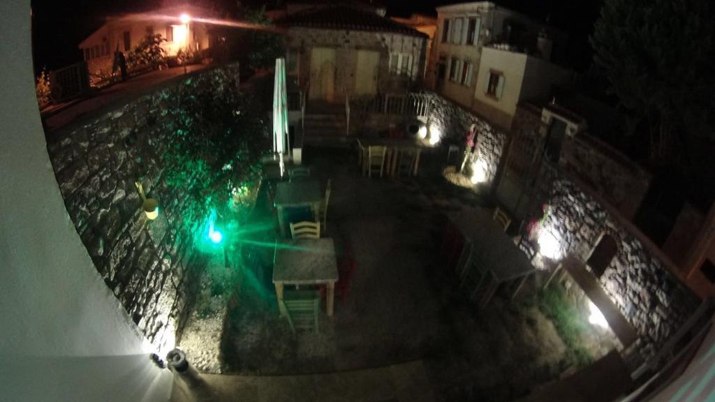 Cundada Hotel Ayvalı Εξωτερικό φωτογραφία