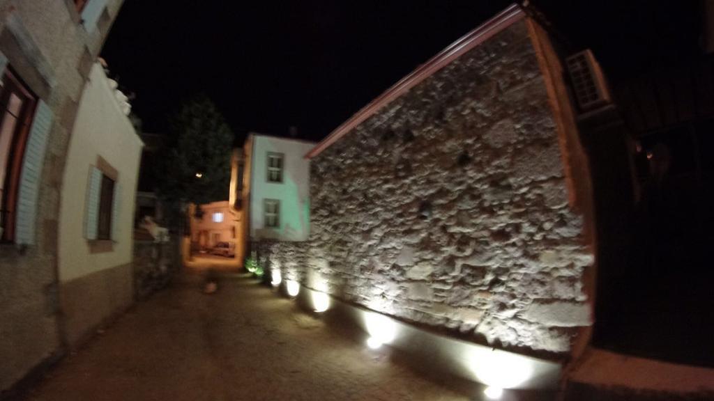 Cundada Hotel Ayvalı Εξωτερικό φωτογραφία