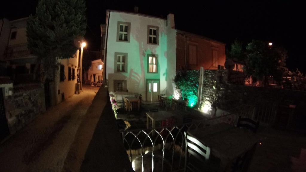Cundada Hotel Ayvalı Εξωτερικό φωτογραφία