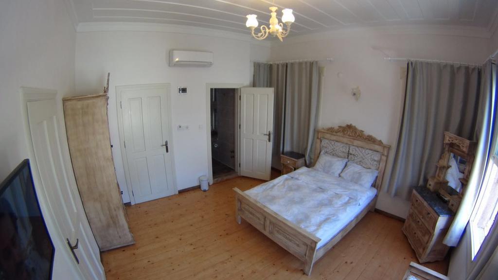 Cundada Hotel Ayvalı Εξωτερικό φωτογραφία