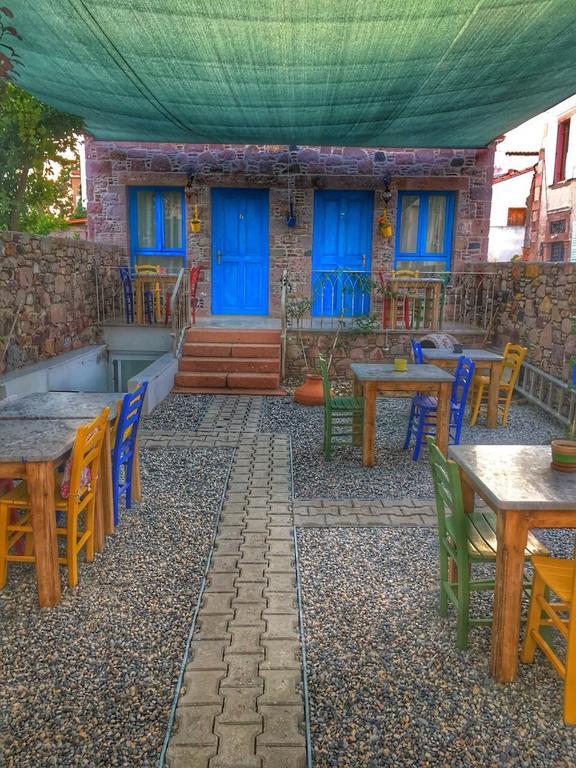 Cundada Hotel Ayvalı Εξωτερικό φωτογραφία