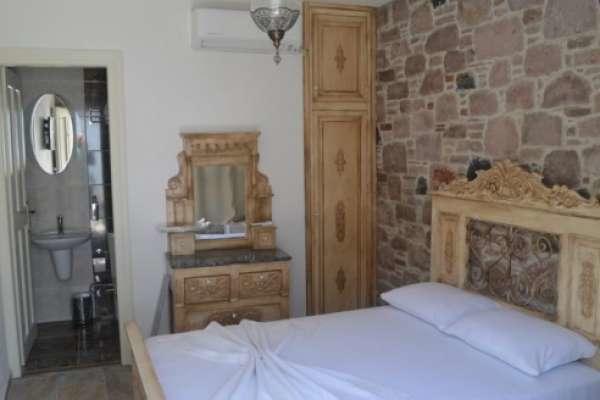 Cundada Hotel Ayvalı Εξωτερικό φωτογραφία