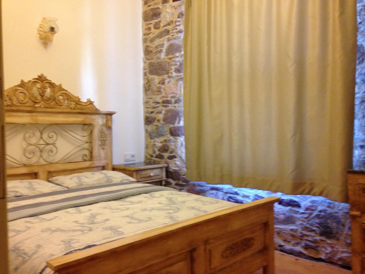 Cundada Hotel Ayvalı Εξωτερικό φωτογραφία