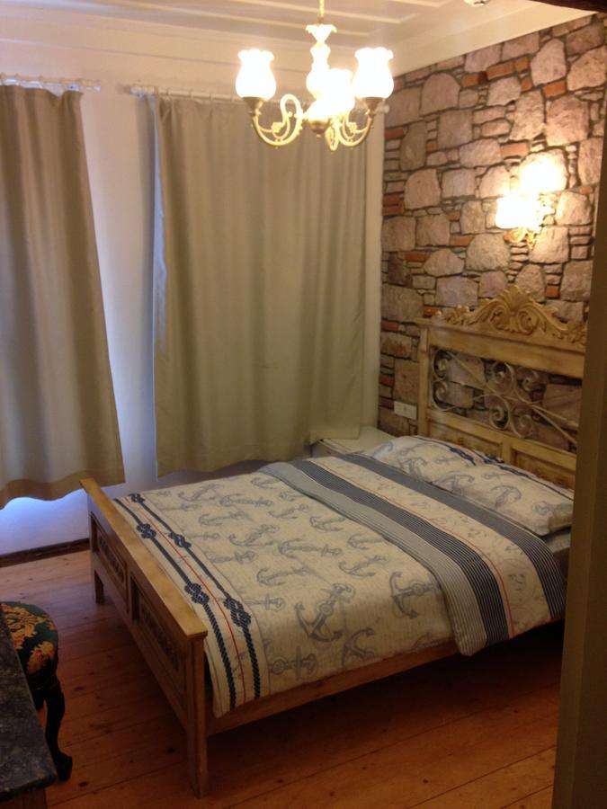 Cundada Hotel Ayvalı Εξωτερικό φωτογραφία