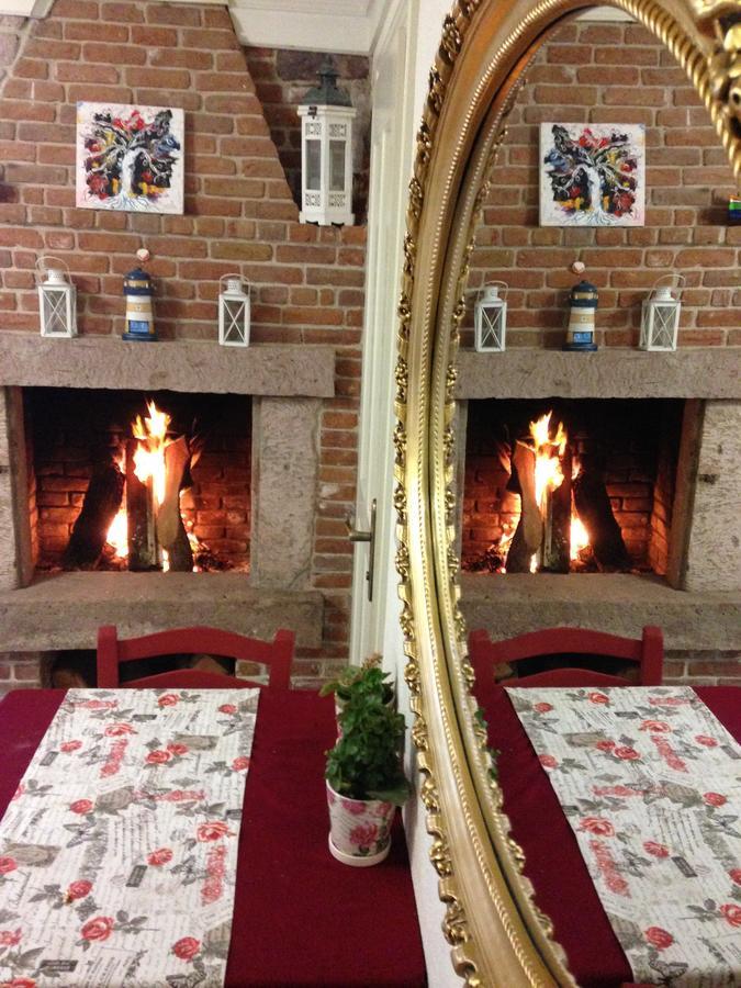 Cundada Hotel Ayvalı Εξωτερικό φωτογραφία