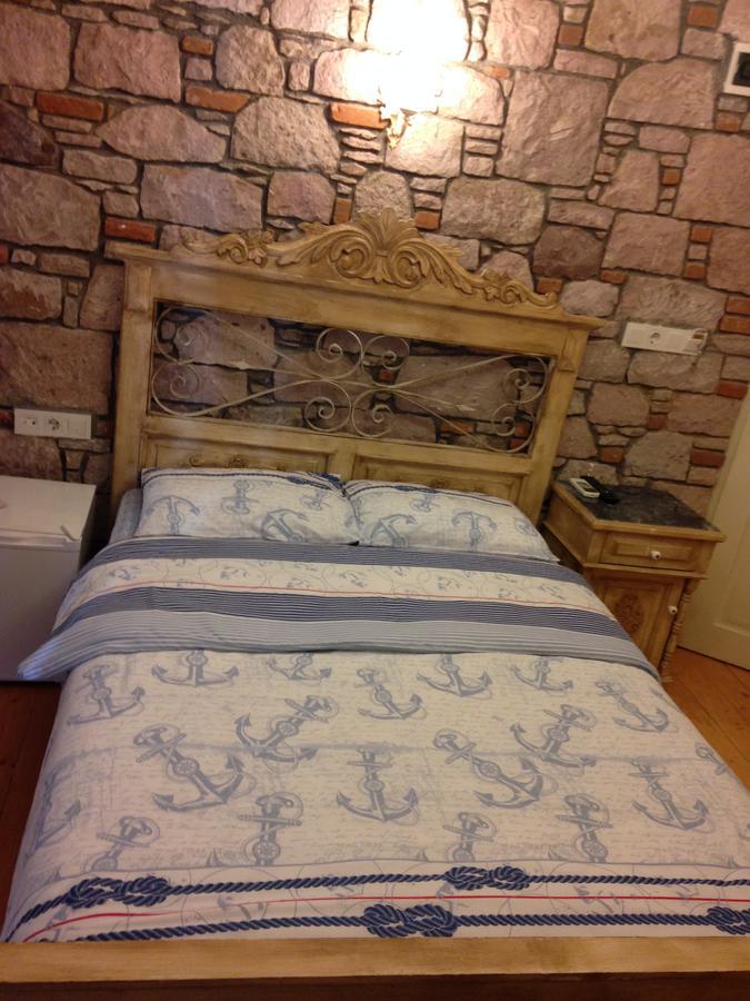 Cundada Hotel Ayvalı Εξωτερικό φωτογραφία